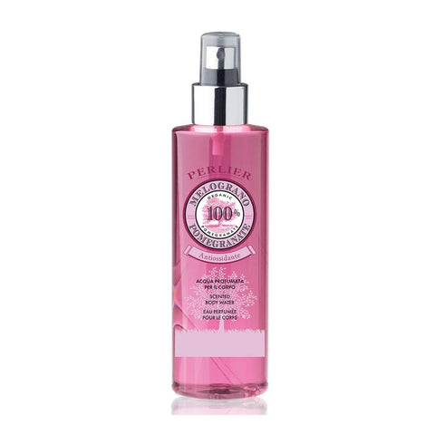 Perlier Acqua Profumata Corpo Melograno 50 Ml