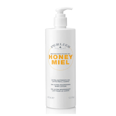 Perlier Honey Miel Latte Corpo Ultra-Nutriente 24h 400 Ml