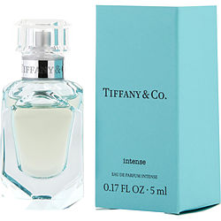 Tiffany & Co Eau De Parfum Intense 5 Ml Donna