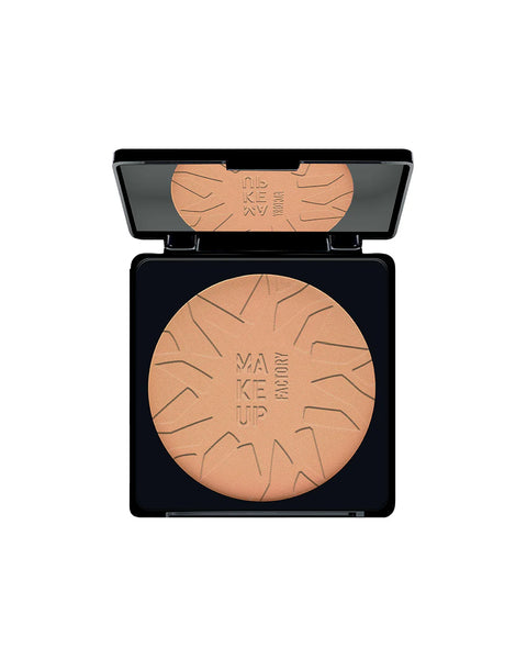 Mineral Mat Bronzer ALMOND