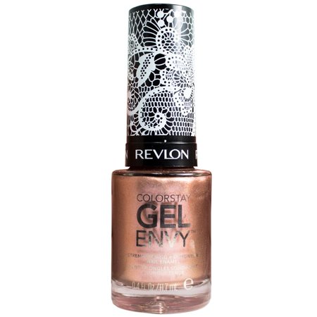 Revlon Colorstay Gel Envy Perfect Pair 805