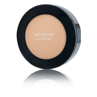 Revlon Colorstay Pressed Powder Light 002