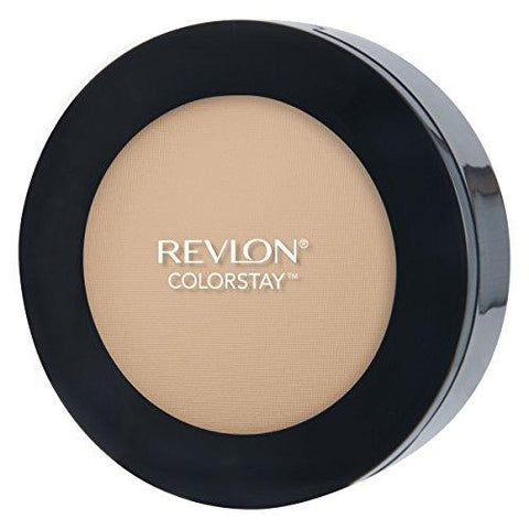 Revlon Colorstay Pressed Powder Medium 004