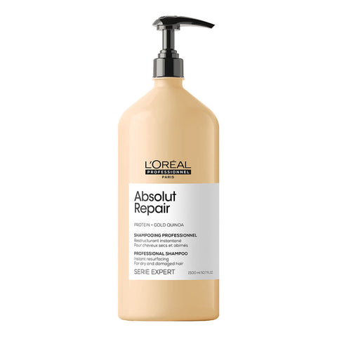 L'Oréal Serie Expert Shampoo Absolut Repair 1500 Ml