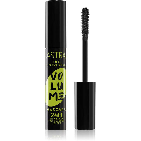 Astra Mascara The Universal Volume 24 h 13 Ml