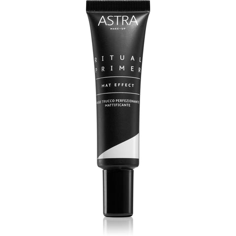 Astra Ritual Primer Mat Effect Base Trucco Mattificante 30 Ml