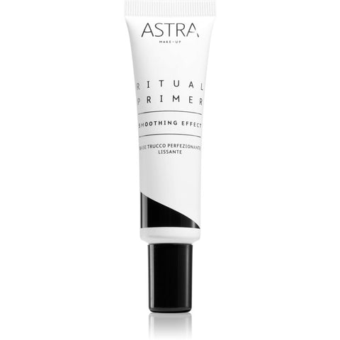 Astra Ritual Primer Smoothing Effect Base Trucco Lissante 30 Ml