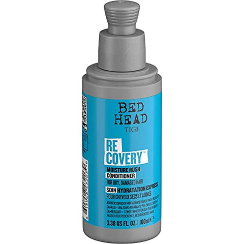 Tigi Bed Head Resurrection Shampoo 600 Ml