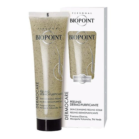 Biopoint Dermocare Peeling Dermopurificante 150 Ml
