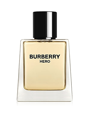 Burberry Hero Eau de Toilette 50 Ml Uomo