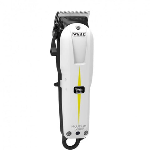 Wahl Professional Super Taper Tosatrice Cordless