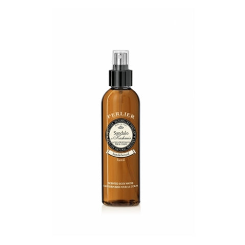 Perlier Acqua Profumata Corpo Sandalo Del Kashmir 200 Ml