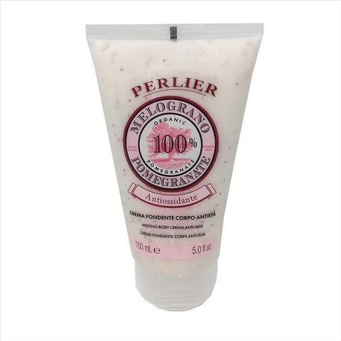 Perlier Melograno Crema Corpo Fondente Anti-età 100 Ml