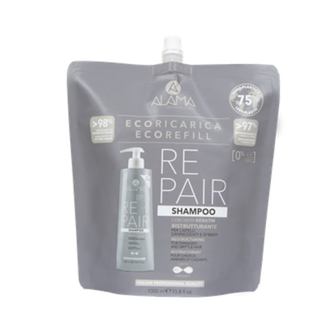 Alama Repair Shampoo Ristrutturante 1000 ml