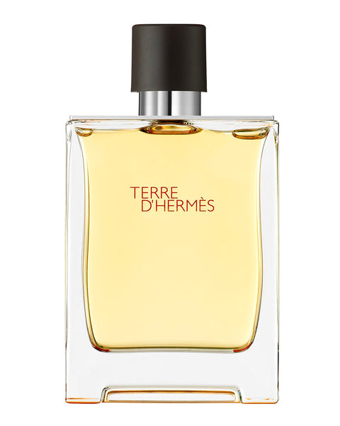 Hermes Terre D'Hermes Parfum 200 Ml Uomo