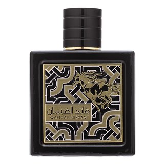 Lattafa Qaed Al Fursan Eau De Parfum 100 Ml