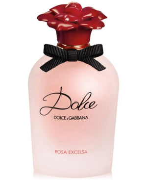 Dolce & Gabbana Rosa Excelsa Eau de Parfum 50 Ml Donna