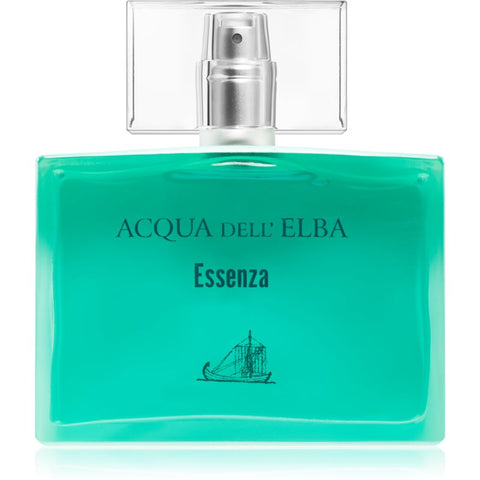 Acqua Dell'Elba Essenza Eau De Parfum 100 Ml Uomo