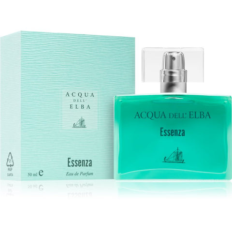 Acqua Dell'Elba Essenza Eau De Parfum 50 Ml Uomo