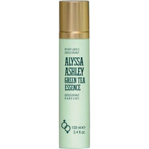 Alyssa Ashley Green Tea Deodorante 100 Ml Unisex