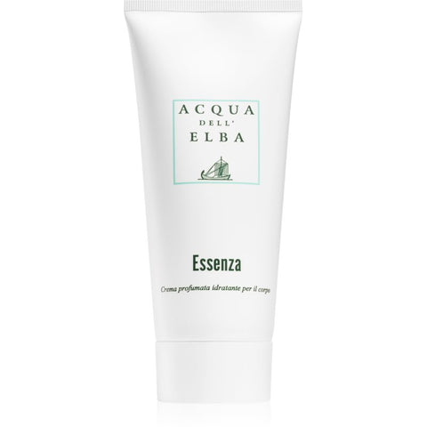 Acqua Dell'Elba Essenza Crema Corpo 200 Ml Uomo
