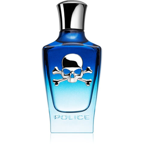 Police Potion Power For Him Eau De Parfum 50 Ml
