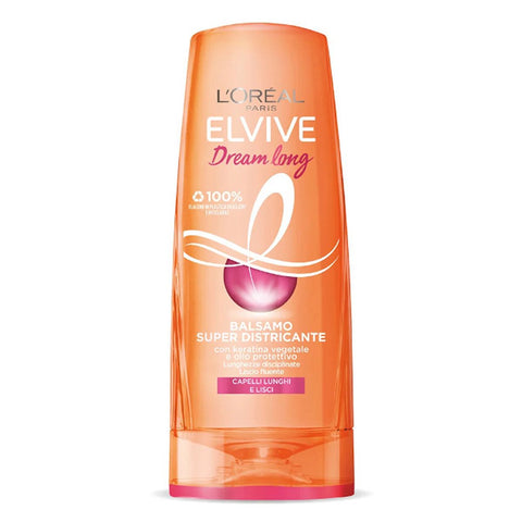L'Oréal Paris Elvive Balsamo Dream Long 400 Ml
