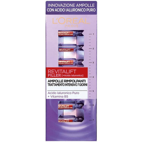 L'Oréal Paris Revitalift Ampolle Filler