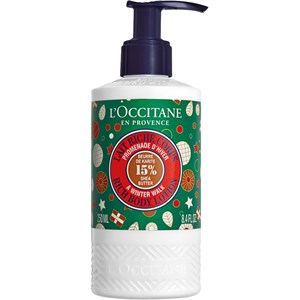 L'Occitane Latte Corpo Burro Di Karitè 250 Ml