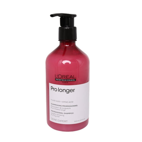 L'Oréal Serie Expert Shampoo Pro Longer 500 Ml