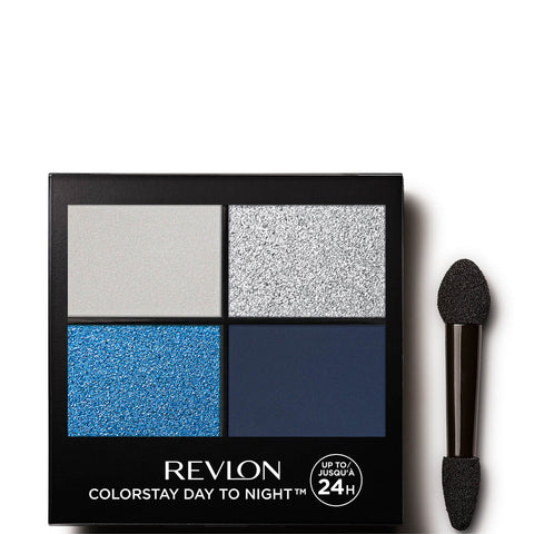 Revlon Colorstay Day To Night Eyeshadow 580 Georgeus
