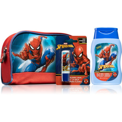 Franco Zarri Spiderman Confezione LN2552