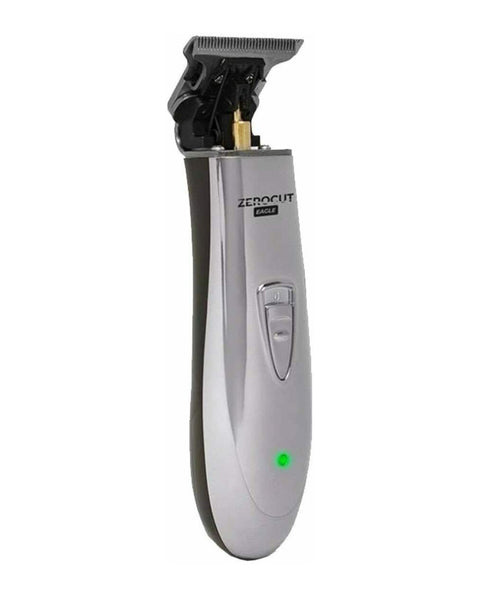Giubra Tosatrice Zero Cut Eagle Argento