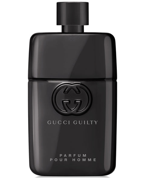 Gucci Guilty Parfum 90 Ml Uomo