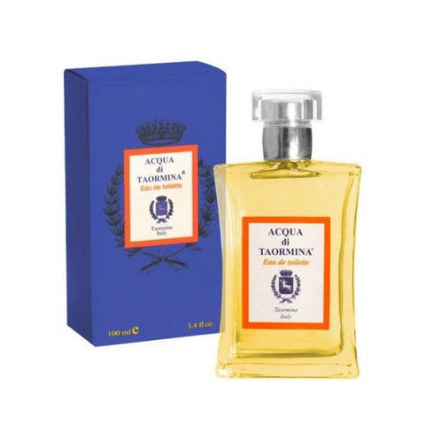 Acqua Di Taormina Eau De Toilette 100 Ml Uomo