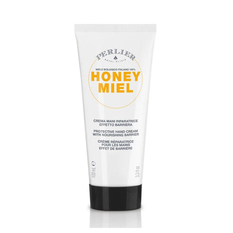 Perlier Honey Miel Crema Mani Effetto Barriera 100 Ml