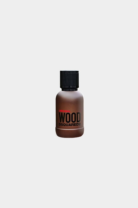 Dsquared 2 Wood Eau de Parfum 30 Ml Uomo