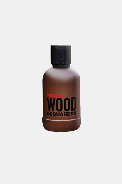 Dsquared 2 Wood Eau de Parfum 100 Ml Uomo