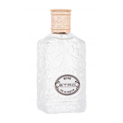Etro Musk Deluxe Eau De Parfum 100 Ml