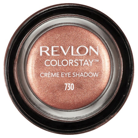 Revlon Colorstay Ombretto Crema 730 Praline