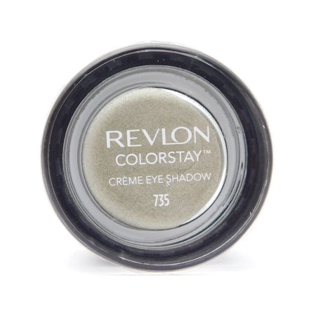 Revlon Colorstay Creme Eyeshadow 735 Pistachio