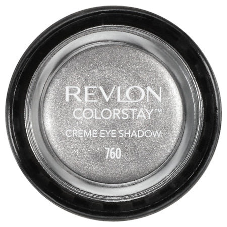 Revlon Colorstay Ombretto Crema 760 Earl Grey