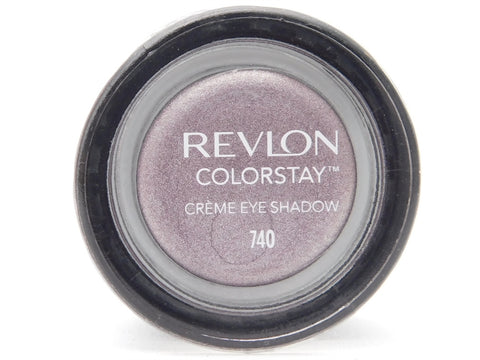 Revlon Colorstay Ombretto Crema 740 Black Current