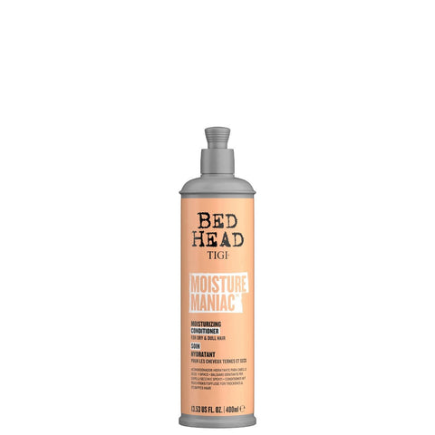 Tigi Bed Head Moisture Maniac Conditioner 400 Ml