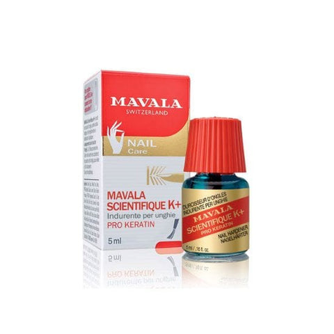Mavala Scientifique K+ Indurente Per Unghie Pro Keratin 5 Ml