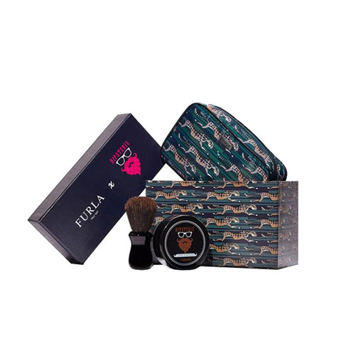 Balocchi Furla X Hipsteria! - Cofanetto Giaguari