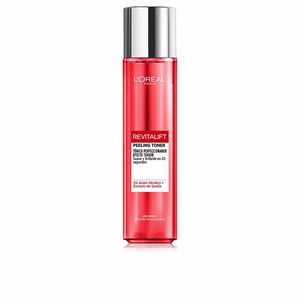 L'Oréal Paris Revitalift Peeling Toner Tonico Esfoliante 180 Ml