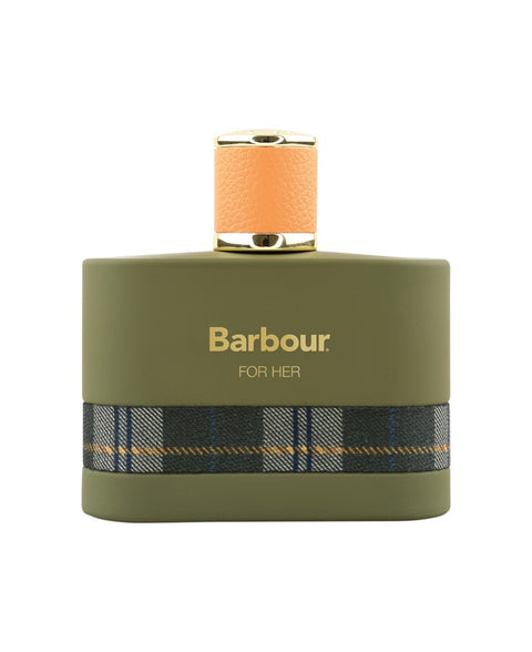 Barbour For Her Eau De Parfum 100 Ml