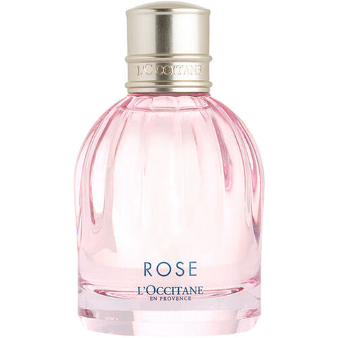 L'Occitane Rose Eau De Toilette 75 Ml