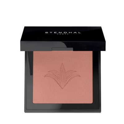 Stendhal Illuminating Blush 302 Brun Pètra 5.5 g